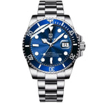 將圖片載入圖庫檢視器 TACTO 2022 GMT-Driver Sport Watches
