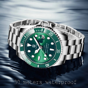 TACTO 2022 GMT-Driver Sport Watches