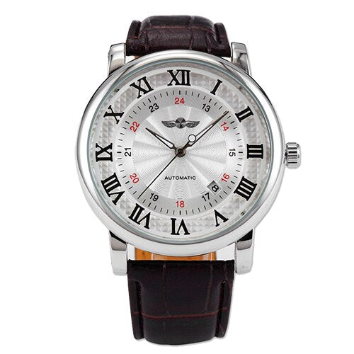 WINNER Men's Business Watch