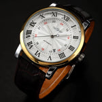 將圖片載入圖庫檢視器 WINNER Men&#39;s Business Watch
