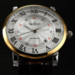 將圖片載入圖庫檢視器 WINNER Men&#39;s Business Watch
