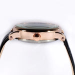 將圖片載入圖庫檢視器 WINNER Calendar Leather Watches
