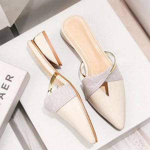 BAHO SLIPPERS