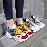 將圖片載入圖庫檢視器 BRED SNEAKERS
