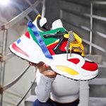 將圖片載入圖庫檢視器 BRED SNEAKERS
