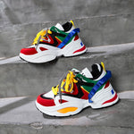 將圖片載入圖庫檢視器 BRED SNEAKERS
