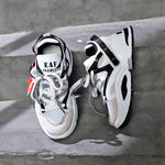 將圖片載入圖庫檢視器 BRED SNEAKERS
