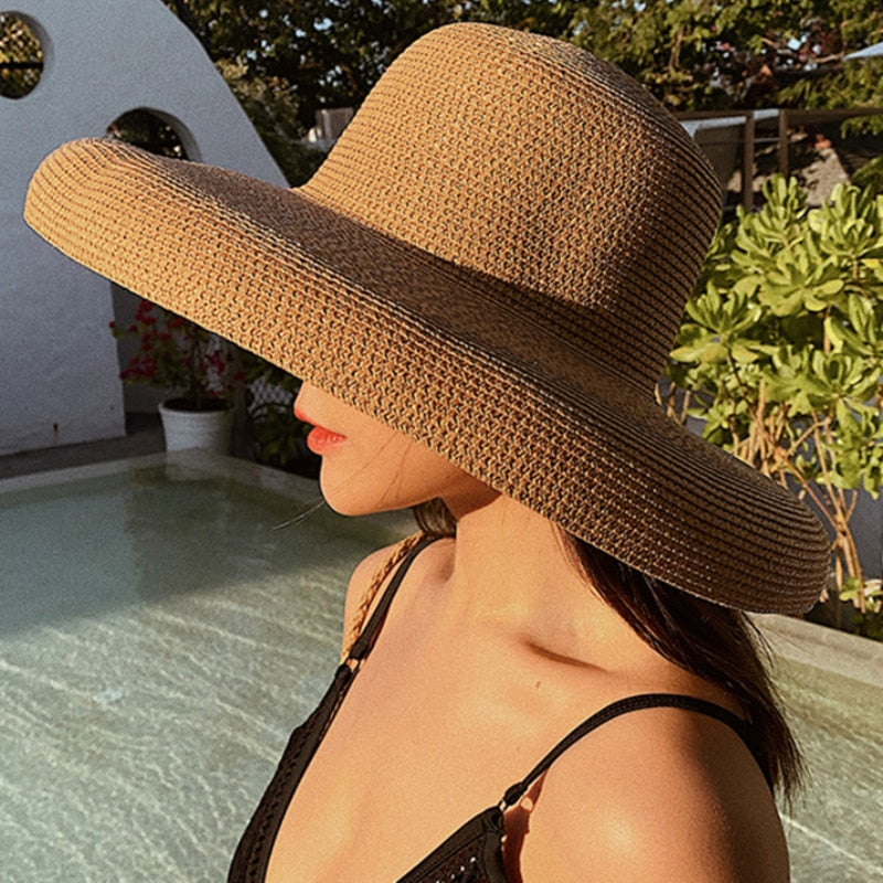 SOFIA SUN HAT
