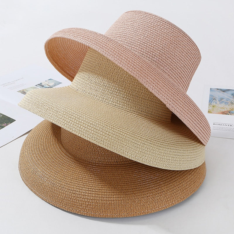 SOFIA SUN HAT
