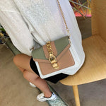 將圖片載入圖庫檢視器 VIOLLA MESSENGER BAG
