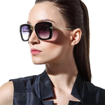 將圖片載入圖庫檢視器 Crete Sunglasses
