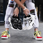 將圖片載入圖庫檢視器 BRED SNEAKERS
