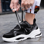 將圖片載入圖庫檢視器 BRED SNEAKERS
