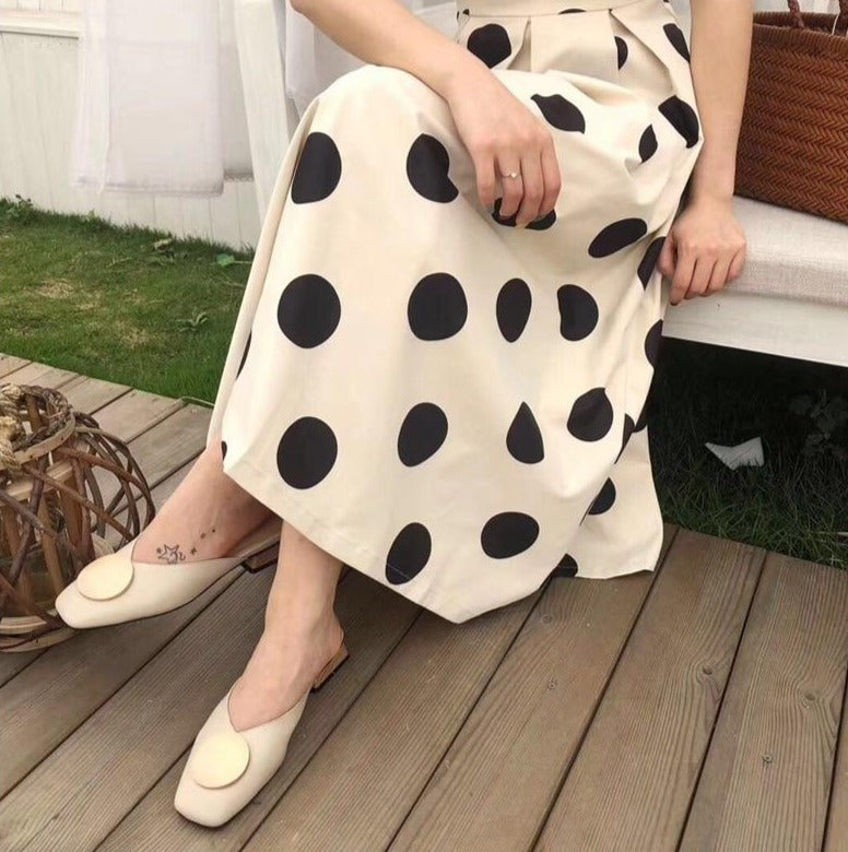 CHIARA SLIPPERS