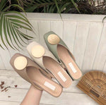 將圖片載入圖庫檢視器 CHIARA SLIPPERS
