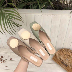 CHIARA SLIPPERS