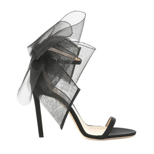 ANGELES HEELS
