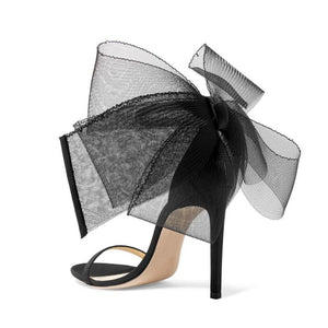 ANGELES HEELS