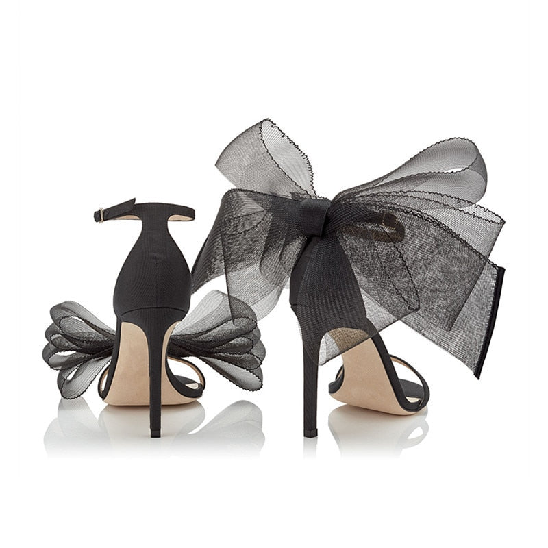 ANGELES HEELS