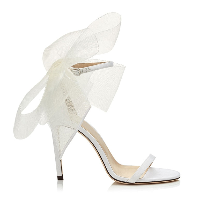 ANGELES HEELS