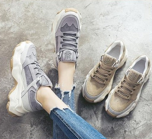 BARTY SNEAKERS