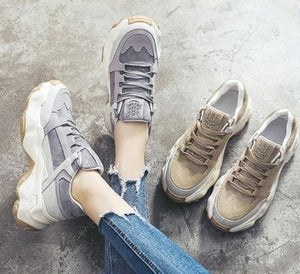 BARTY SNEAKERS