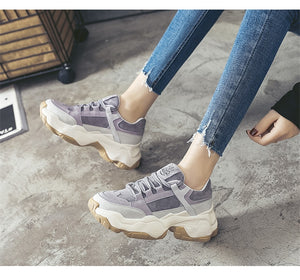 BARTY SNEAKERS