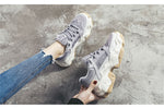 將圖片載入圖庫檢視器 BARTY SNEAKERS
