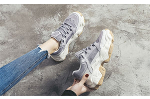 BARTY SNEAKERS