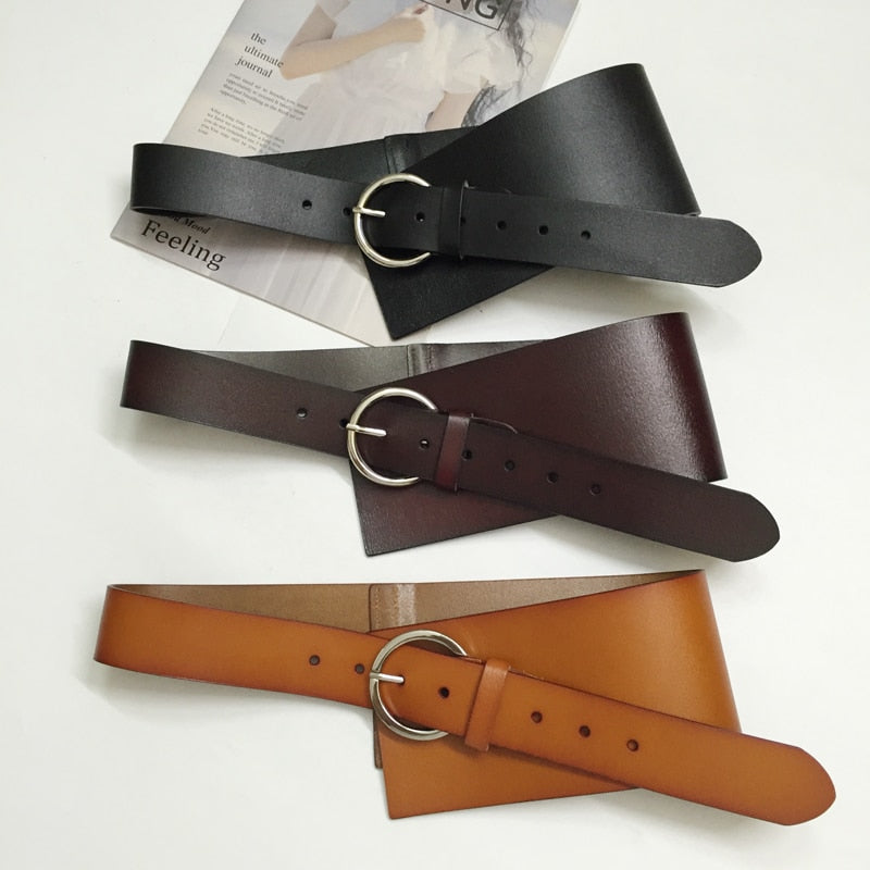 TEMUKO BELT