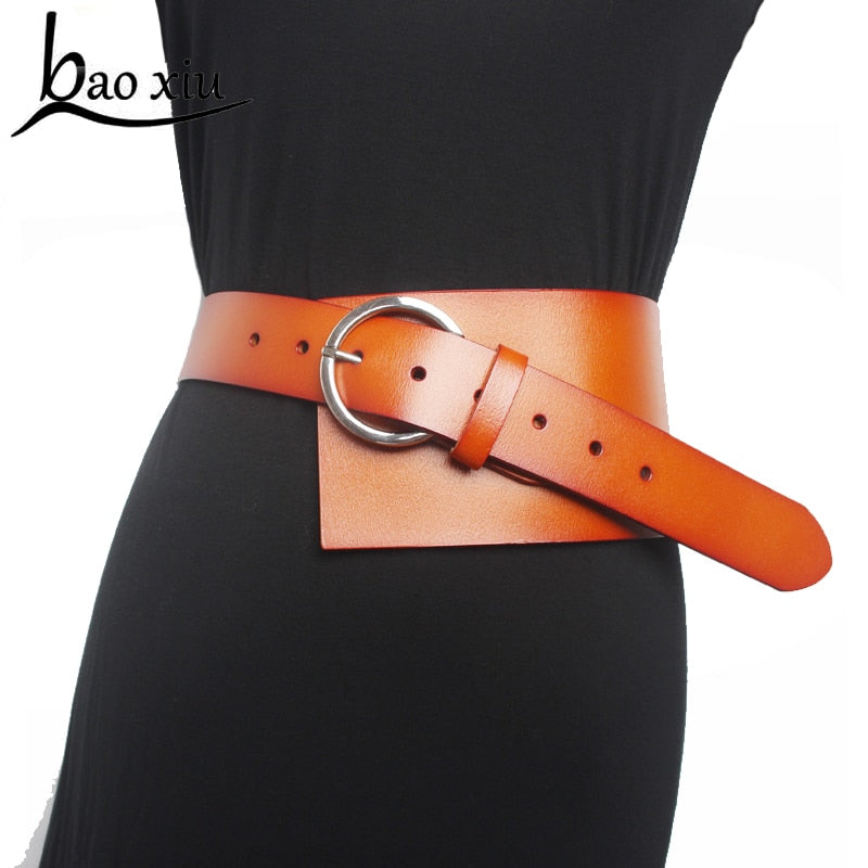 TEMUKO BELT