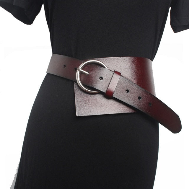 TEMUKO BELT
