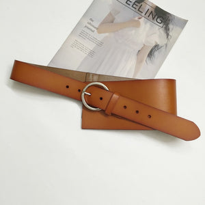 TEMUKO BELT