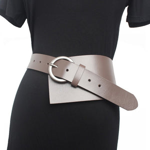 TEMUKO BELT