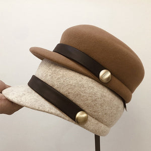 CLAIRE HAT