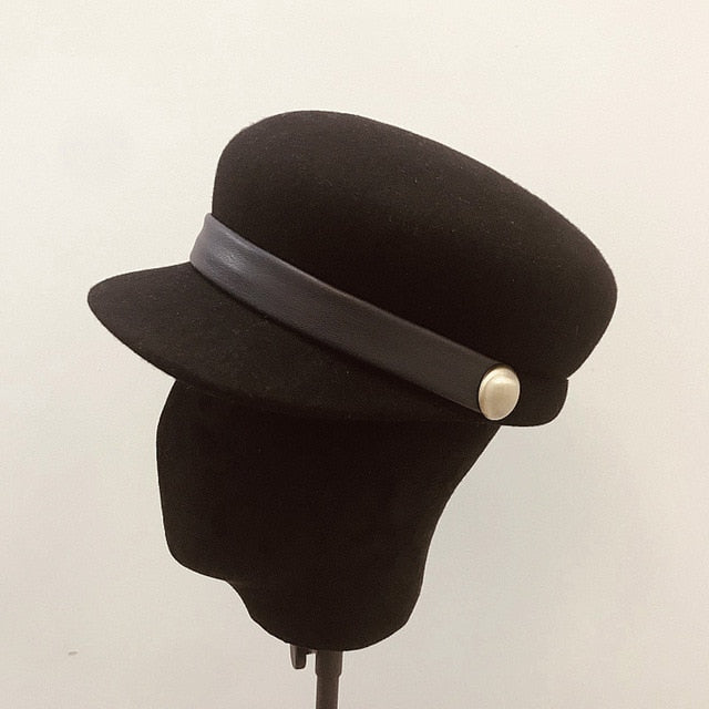 CLAIRE HAT