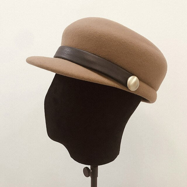 CLAIRE HAT