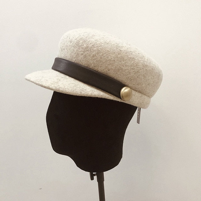 CLAIRE HAT
