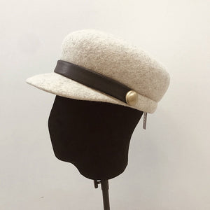 CLAIRE HAT