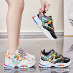 將圖片載入圖庫檢視器 BRED SNEAKERS
