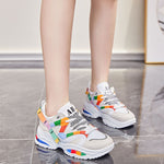 將圖片載入圖庫檢視器 BRED SNEAKERS
