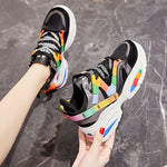 將圖片載入圖庫檢視器 BRED SNEAKERS
