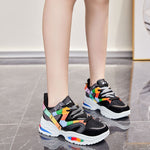 將圖片載入圖庫檢視器 BRED SNEAKERS
