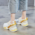 將圖片載入圖庫檢視器 BRED SNEAKERS
