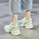 將圖片載入圖庫檢視器 BRED SNEAKERS
