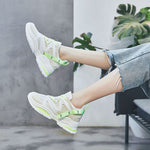 將圖片載入圖庫檢視器 BRED SNEAKERS
