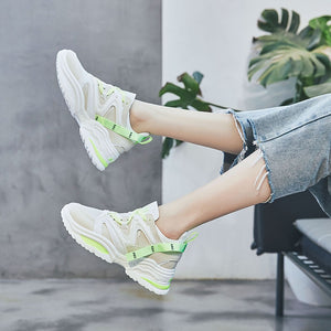 BRED SNEAKERS