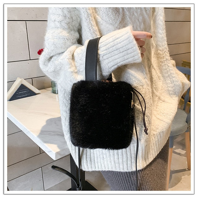 LUPUS HANDBAG
