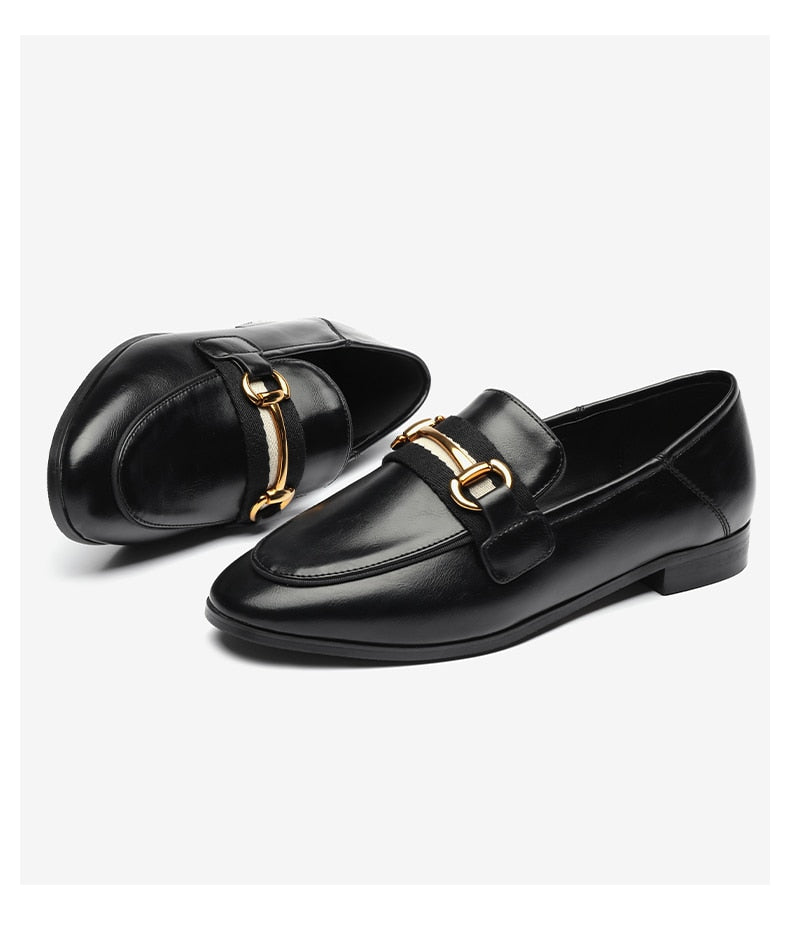 FORLY LOAFERS