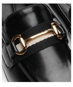 FORLY LOAFERS
